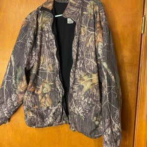 Wells Creek Outfitters Hunting Jacket